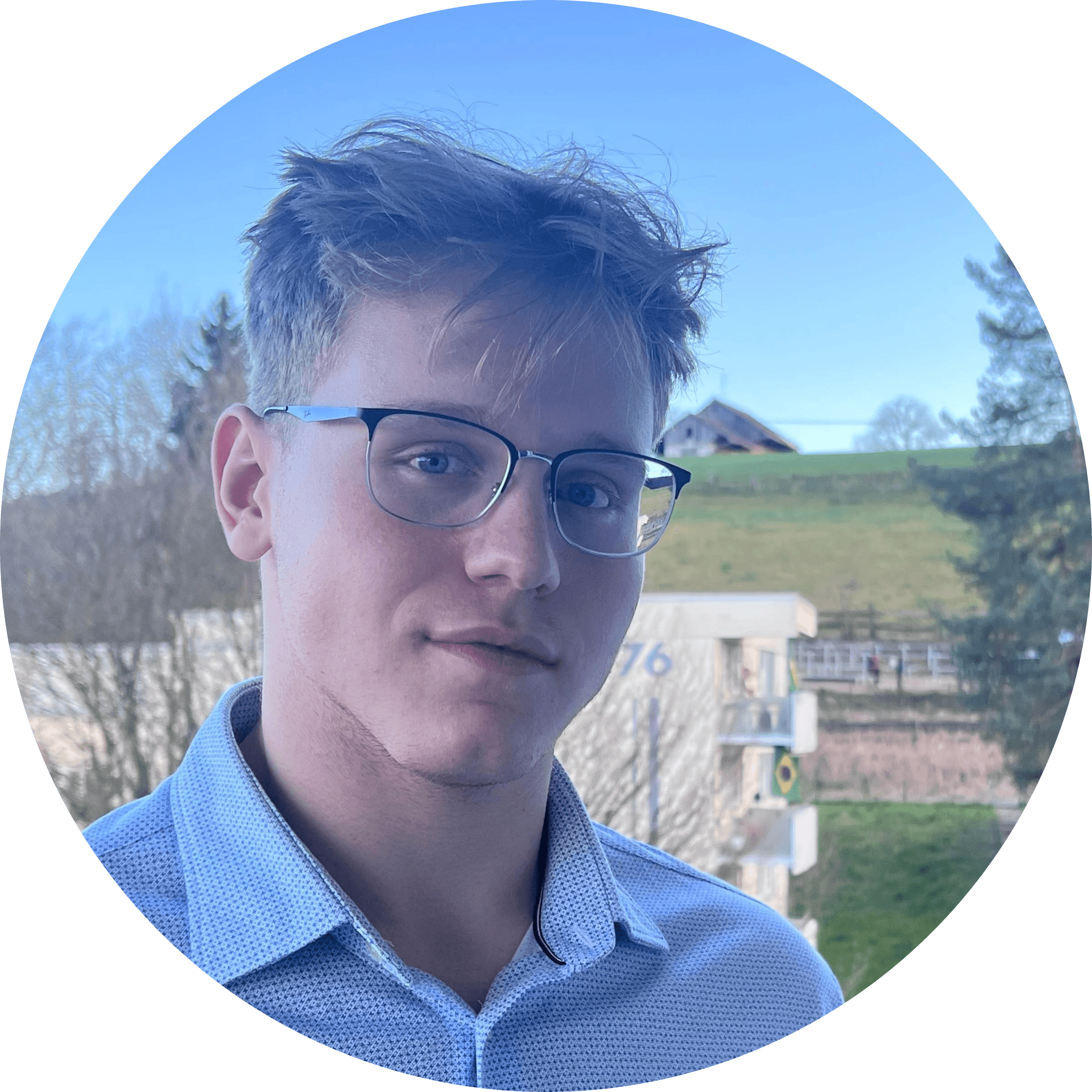 Profile picture